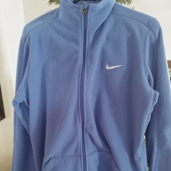 nike therma fit jacket